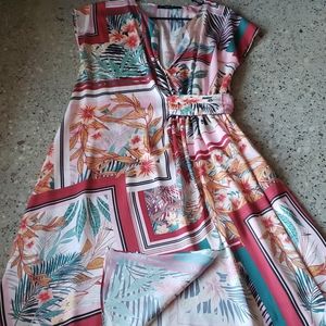 ⚜ NWOT ZARA DRESS ⚜